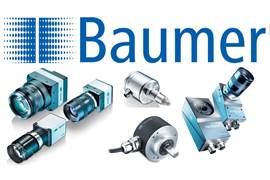 Baumer GTB 9.06 L/420 11042566 