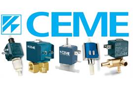 CEME S.p.A 13100061 / 541PUM0011 for pump B2300005 / MTP 600