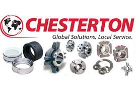 Chesterton 800 GOLDEND SIZE 12.7MM. X 13.72M