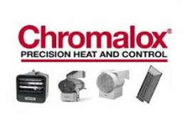 Chromalox TMS-1272 240V3P 72.0KW