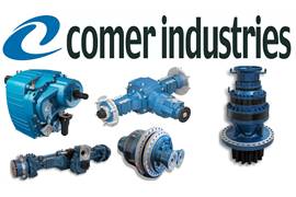 Comer Industries 140