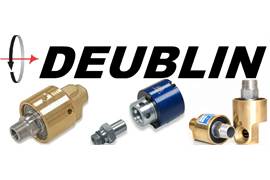 Deublin 9150-601 KS R3/4 +G3/4