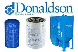 Donaldson FBO FLS 50/6-60MIC