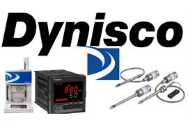 Dynisco TDA462-1/2-5C-15/46