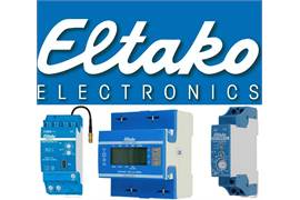 Eltako EZ12RV-001 replaced by RVZ12DX-UC