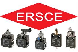 Ersce  E800-81-24-S5I/E  obsolete,  alternative Pizzato Elettrica  FS 3096E024-M2