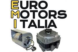 Euro Motors Italia (EMI/ E.M.I) FC83M-2012/5  