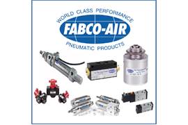 Fabco Air A-1221-XK-BR-MR