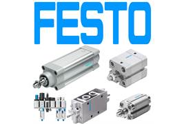 Festo 553744 / SMAT-8M-U-E-0,3-M8D