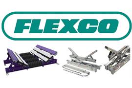 Flexco No. 550