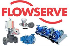 Flowserve 2382BB-0200-0A