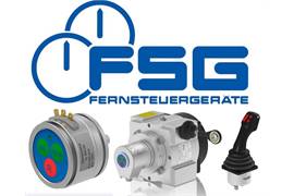 FSG Fernsteuergeräte 1825Z01-259.001