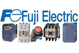 Fuji Electric SRDA-2MH24 VER.0000