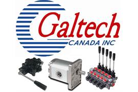 Galtech 2SPA19D 10G- VITON