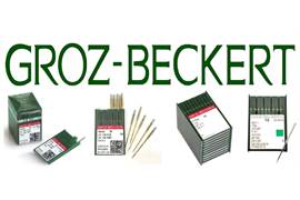 Groz-Beckert VO 66.34 G002