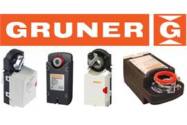 Gruner REL.9059  BV.28 700-6500