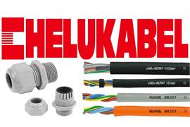 Helukabel 62304 AWG 18 UL-Style, CSA TR64