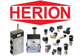 Herion PNEUMATIC CYLINDERS TYPE 43100/ 125
