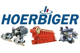 Hoerbiger PRE-U  PS11157-B-S27