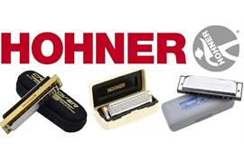 Hohner Serie 21-211B1 / 50