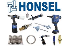 Honsel TU 14 - 321120000043