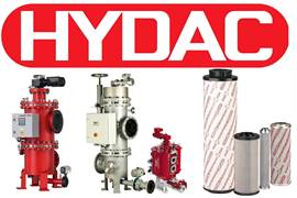 Hydac DFP BN/HC330QD10