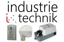 Industrie Technik DB-F103L obsolete, replacement by TTC011
