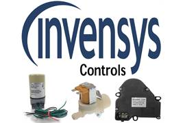 Invensys RF701RS 