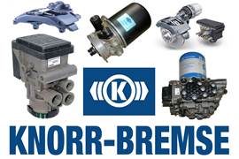 Knorr-Bremse SERVICE KIT FOR GV 18 (1/88246/10110)