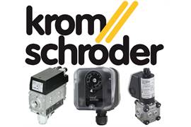 Kromschroeder IFS 258-3/1T OBSOLETE, REPLACEMENT IFD 258-3/1W