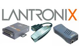 Lantronix EDS 1100