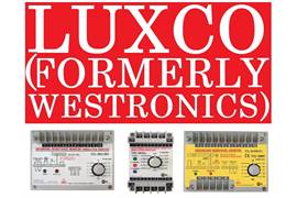 Luxco (formerly Westronics) TYPE : SBAG-102