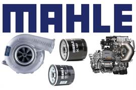 MAHLE(Filtration) WD 950/3
