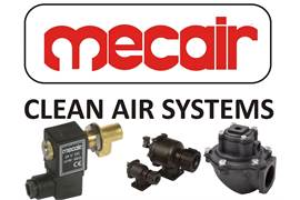 Mecair Replacement Kit to W15 V24D.C
