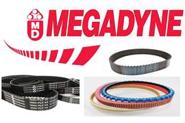 Megadyne RPP8X30 30RPP8-4992-FB70,MC52683499-G95492-M409