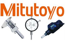 Mitutoyo 209-521 - obsolete, no replacement