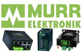 Murr Elektronik cable for MVP12