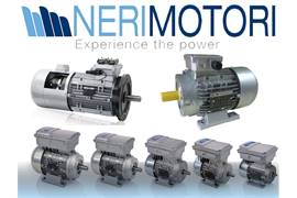 Neri Motori MR11J0001 112A-4