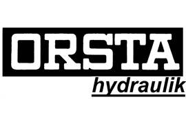 Orsta Hydraulic C40-3R