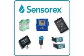Sensorex RVDT SX36RV120SI