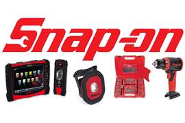 Snap on FC82A