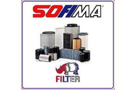 Sofima Filtri CLE070DC1