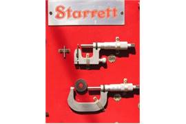 Starrett 780XTZ-375