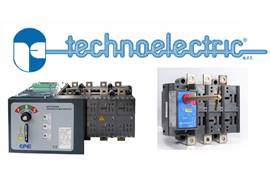 Technoelectric TK 3X16 ,IEC 947-3