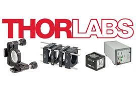Thorlabs FB550-40