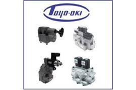 Toyooki HVP-FCI-L26R-CA has been replaced by new model HVP-FCI-L26R-B-CA