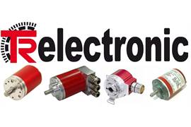 TR Electronic IE 58A ART.NO:219-01357