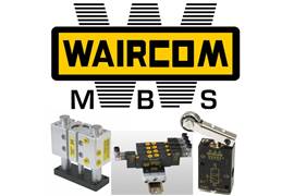 Waircom - CR8