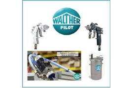 Walther Pilot VFM 2005/A