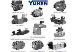 Yuken A220/60HZ  S 8 9